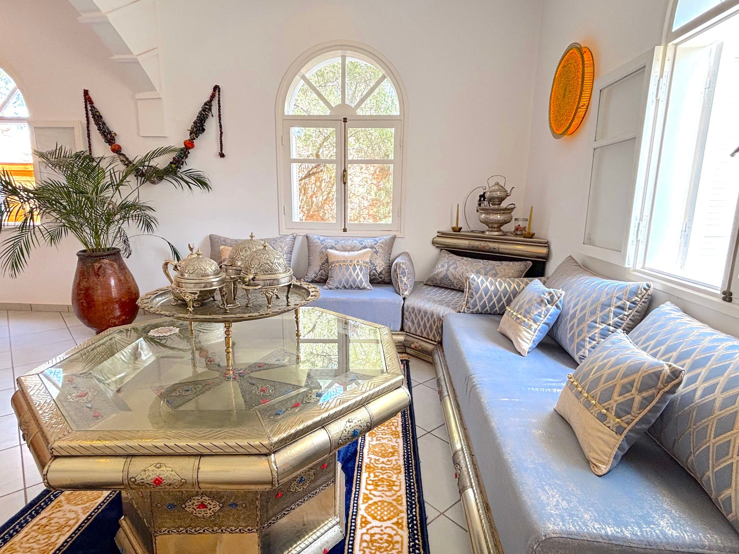 Palais Kyra - The French Concierge