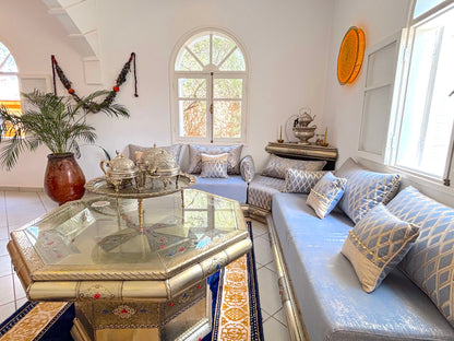 Palais Kyra - The French Concierge