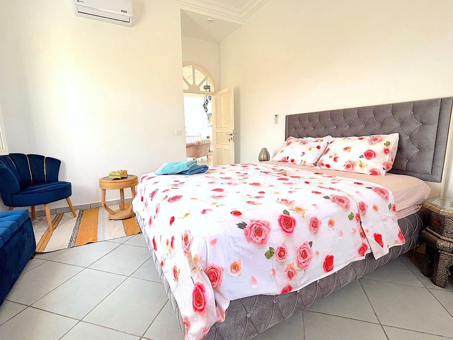 Palais Kyra - The French Concierge