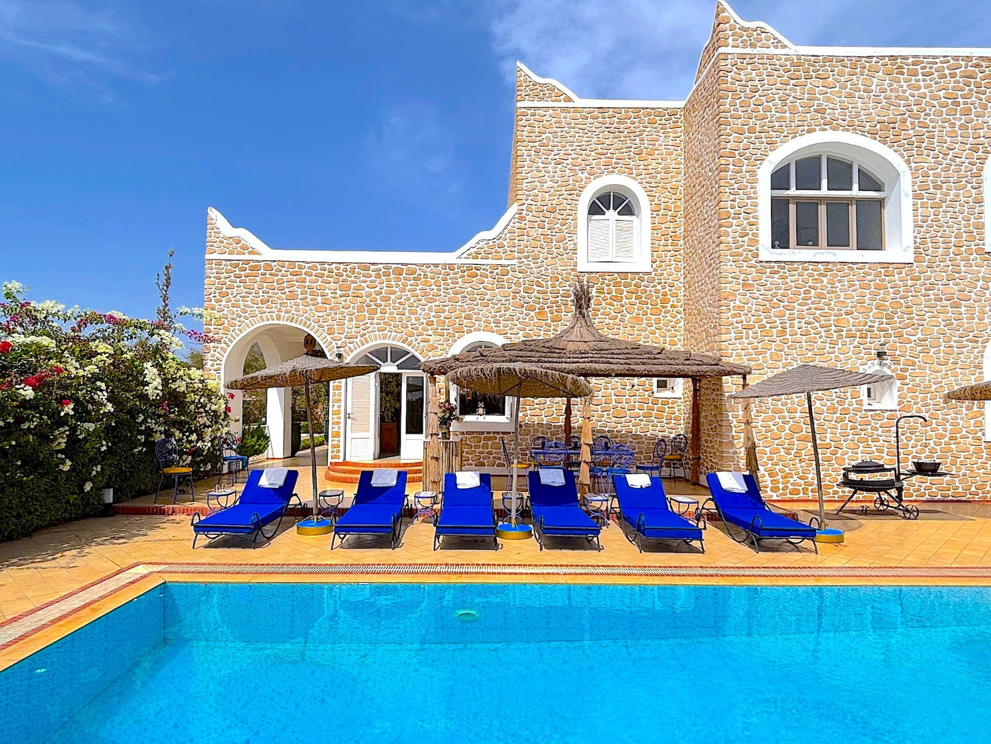 Palais Kyra - The French Concierge