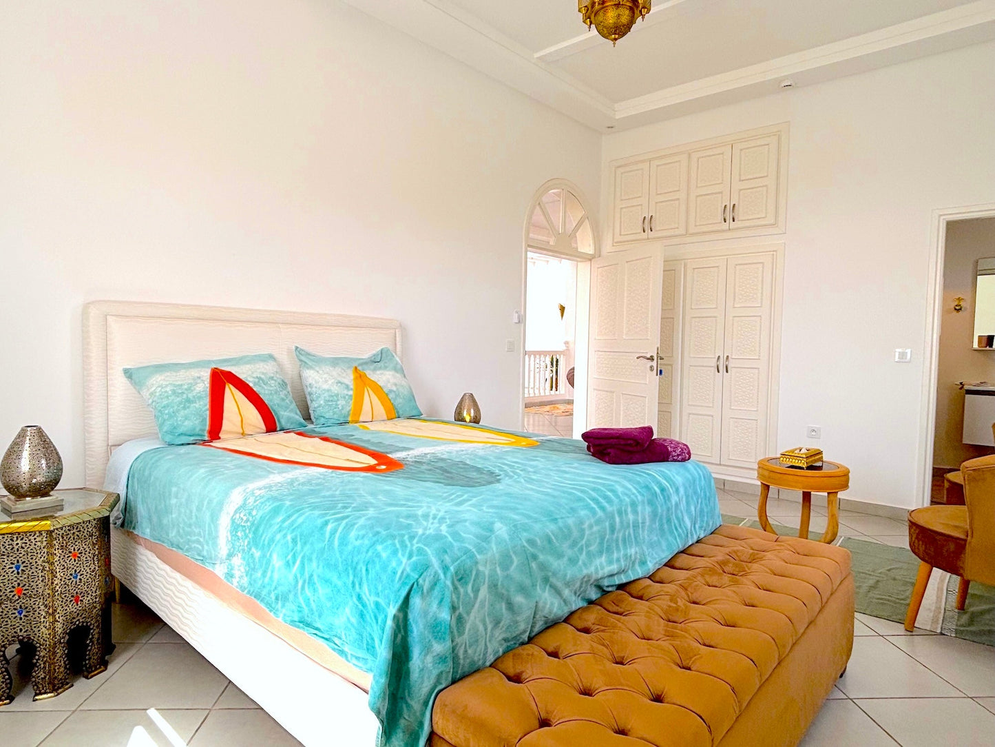 Palais Kyra - The French Concierge
