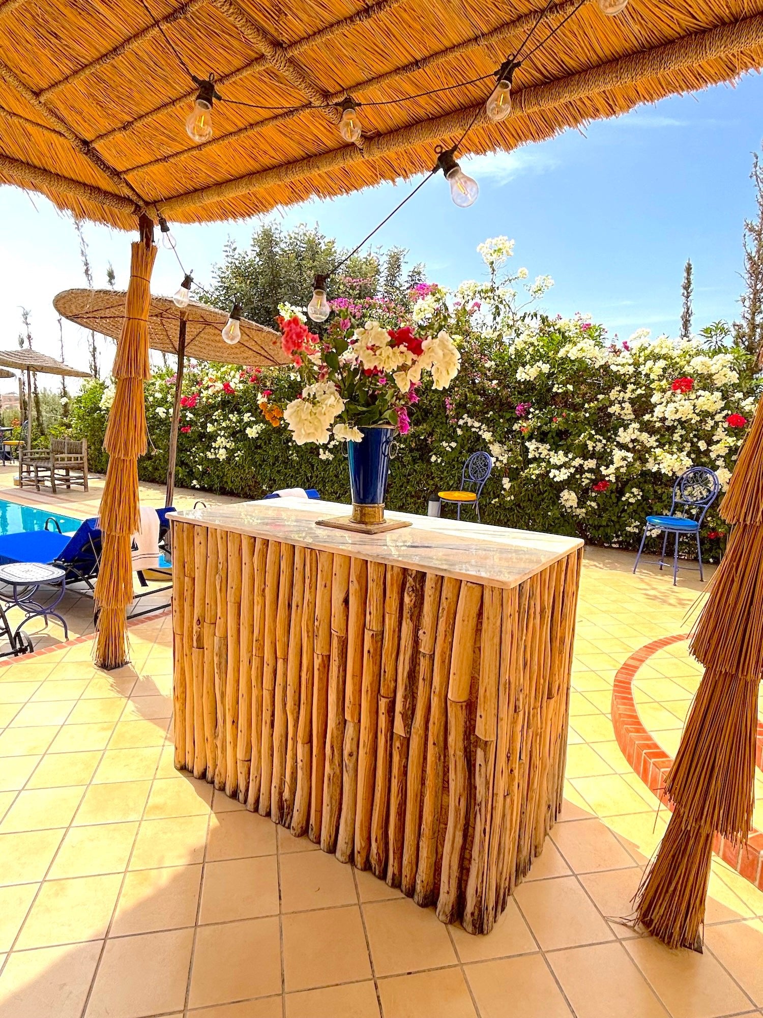 Palais Kyra - The French Concierge