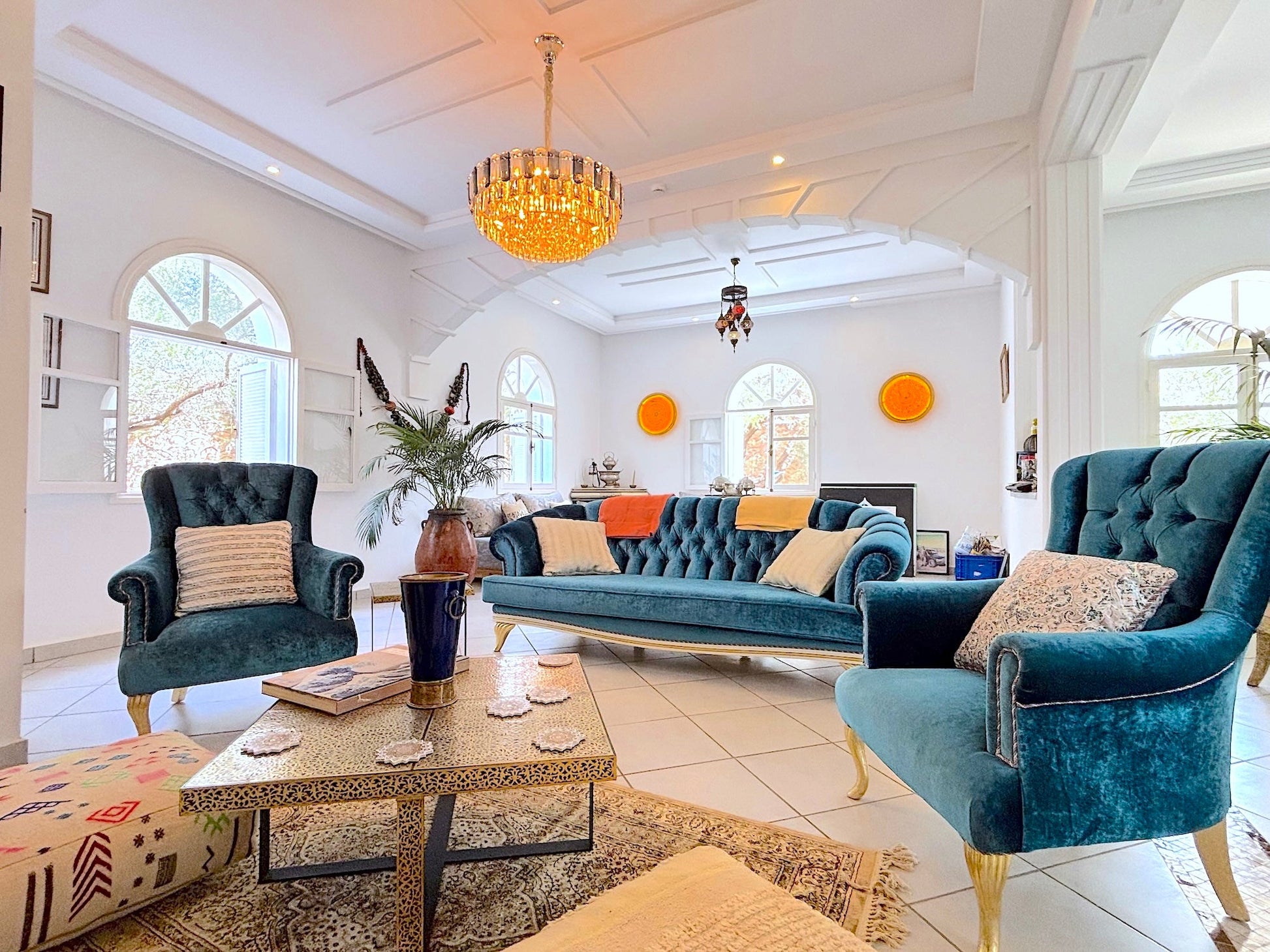 Palais Kyra - The French Concierge