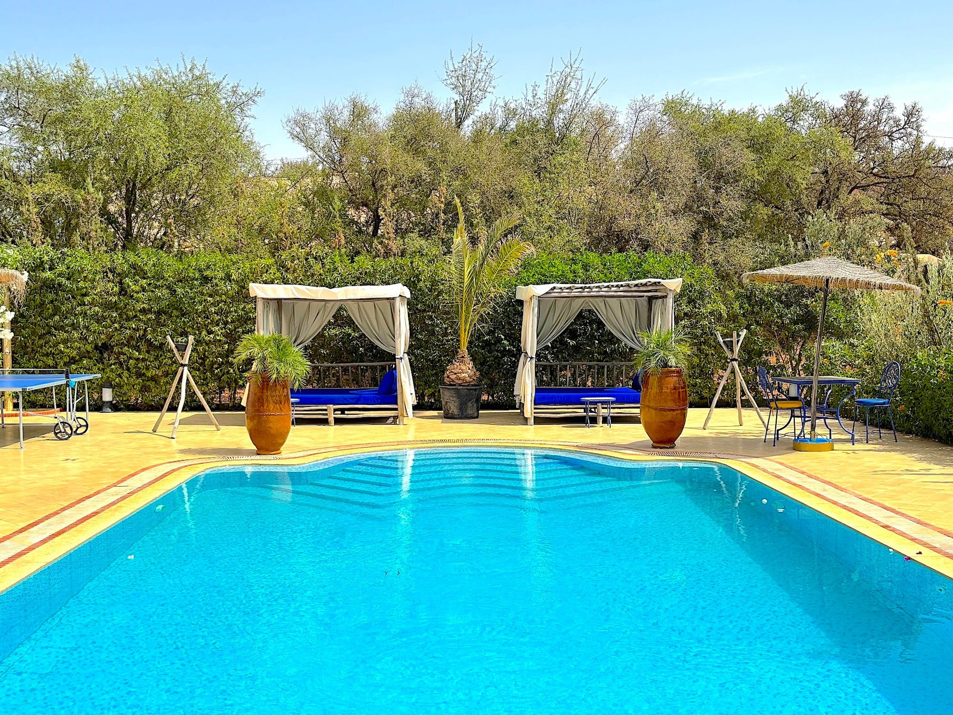 Palais Kyra - The French Concierge