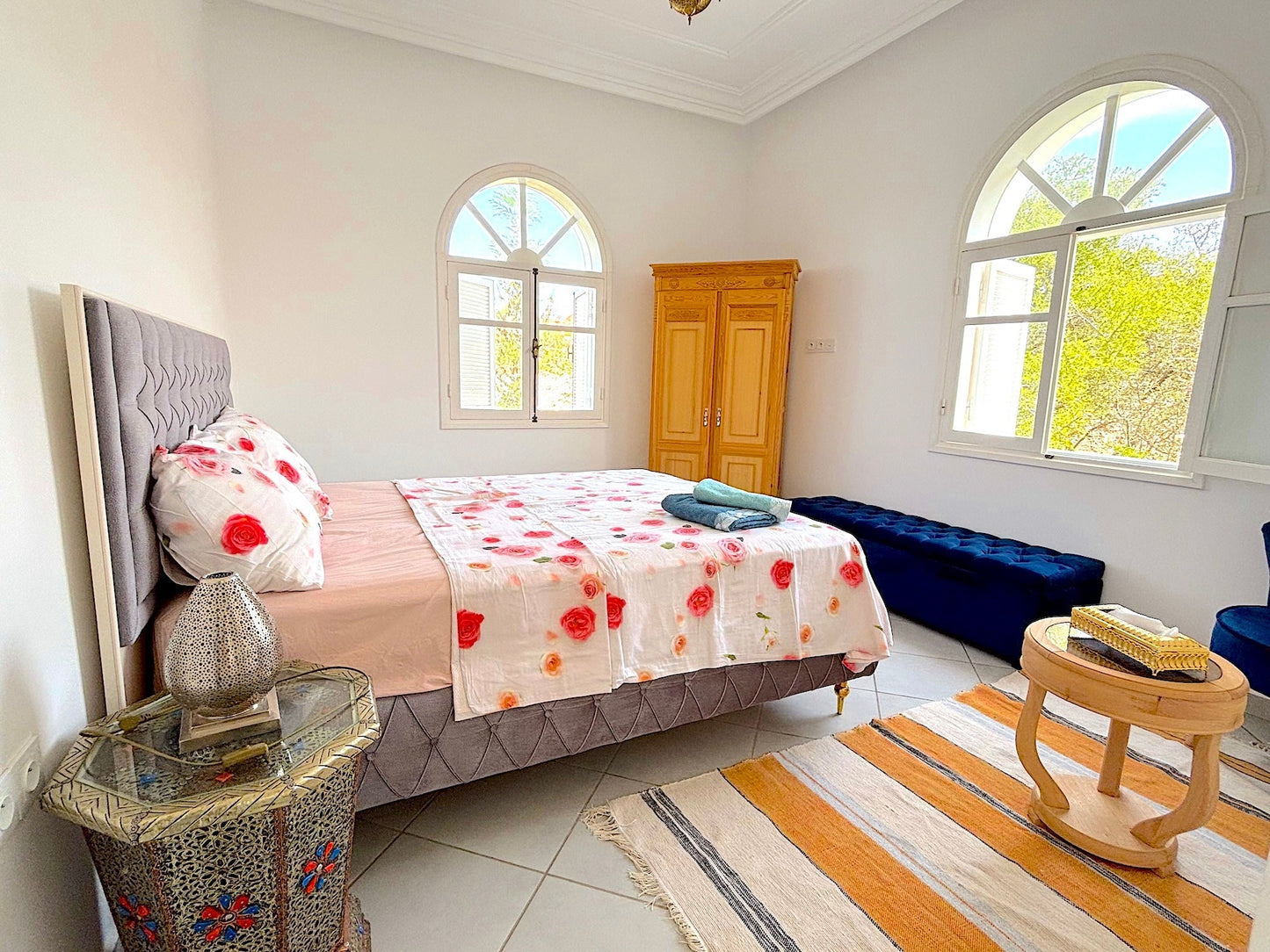 Palais Kyra - The French Concierge