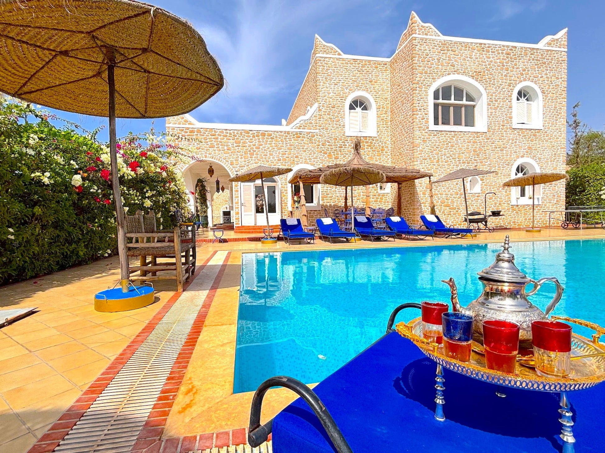 Palais Kyra - The French Concierge