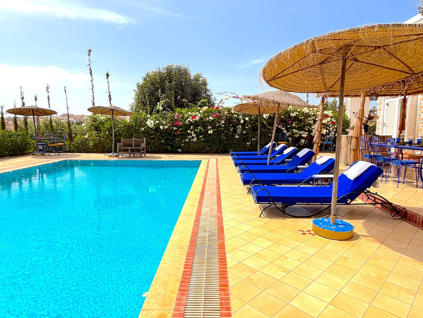 Palais Kyra - The French Concierge
