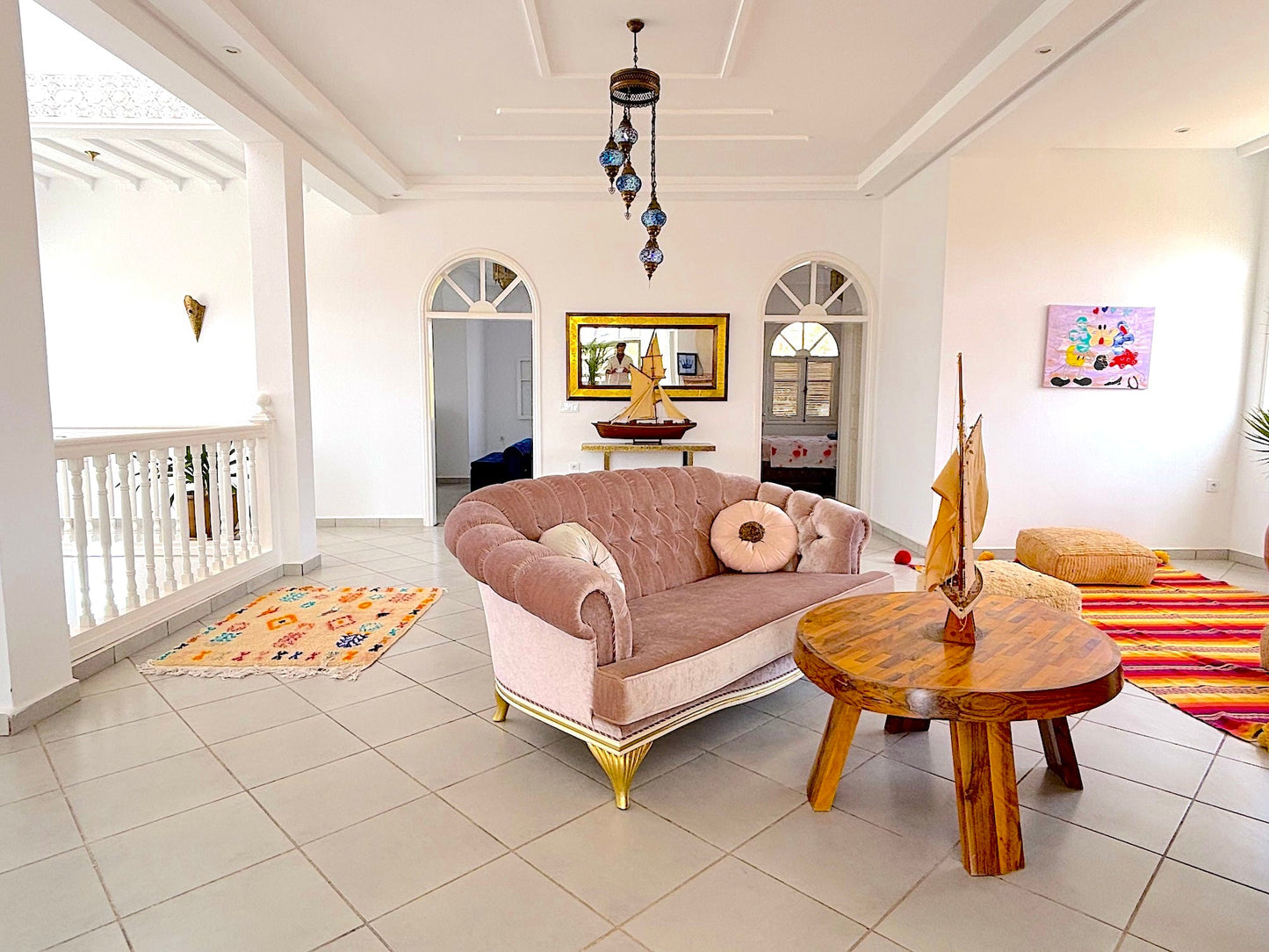Palais Kyra - The French Concierge