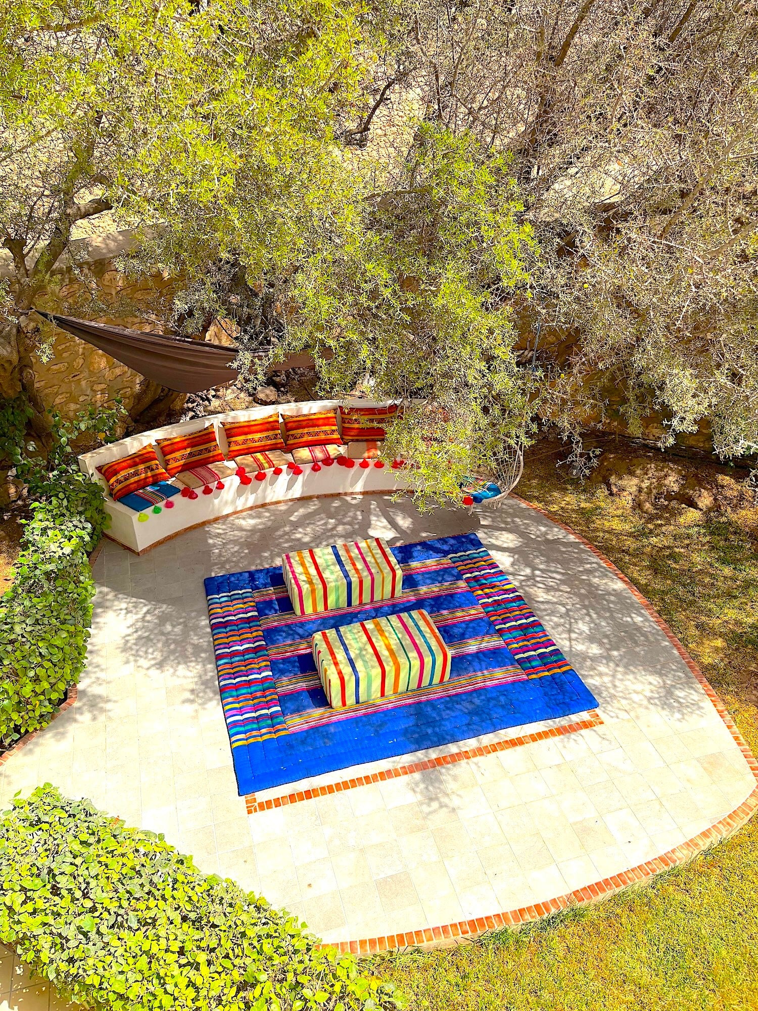 Palais Kyra - The French Concierge