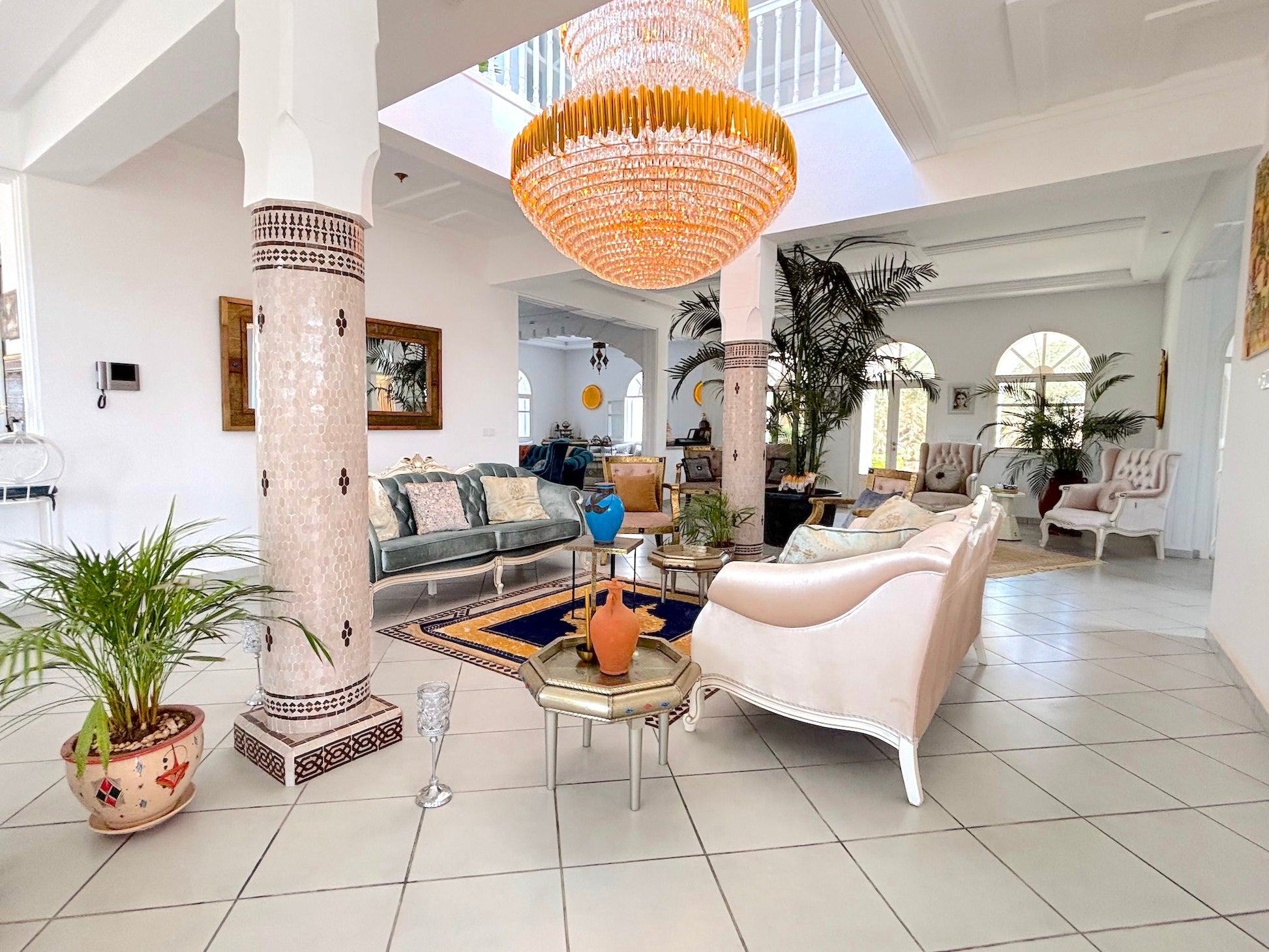 Palais Kyra - The French Concierge
