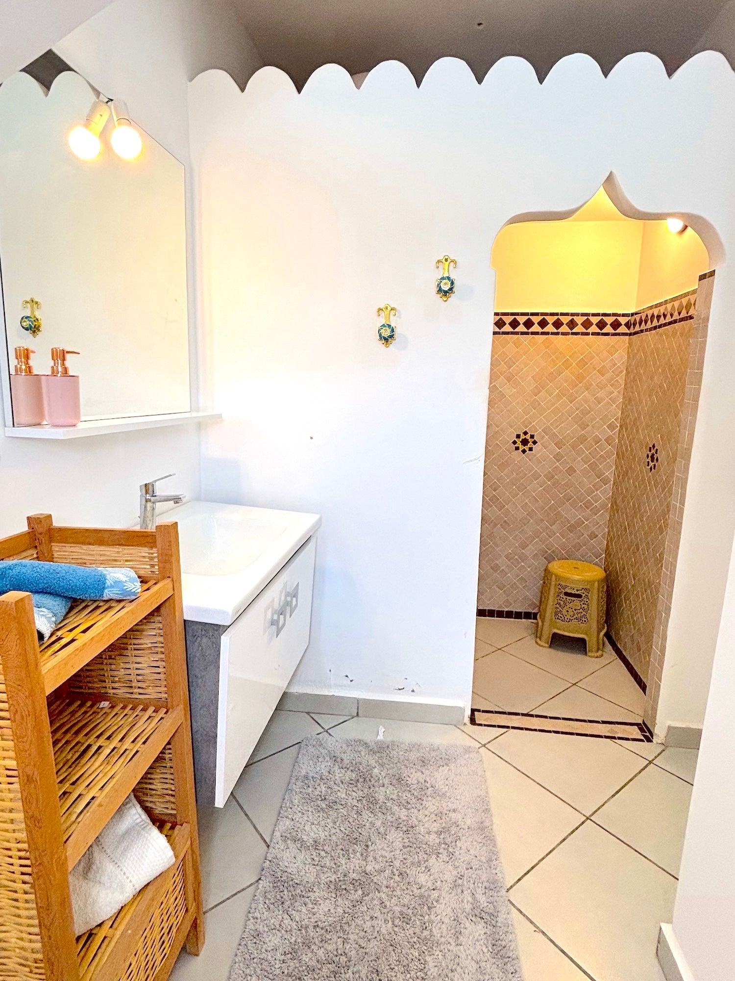 Palais Kyra - The French Concierge