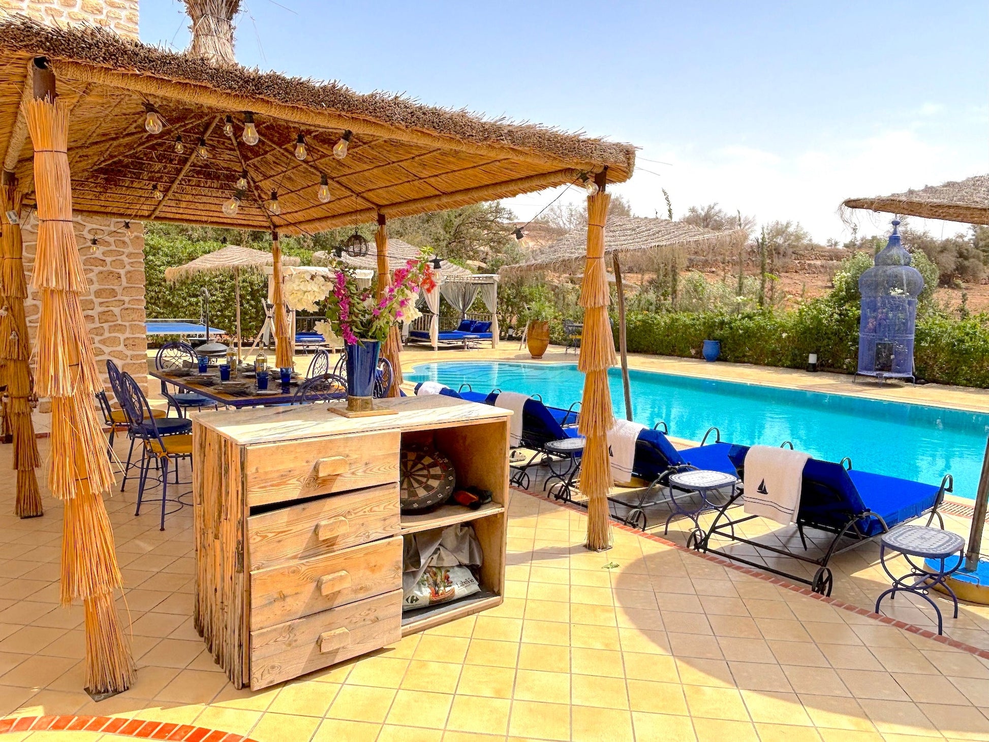 Palais Kyra - The French Concierge