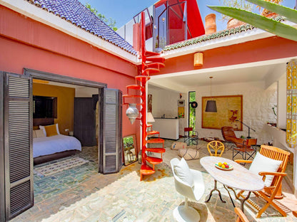 Palais Laila - The French Concierge