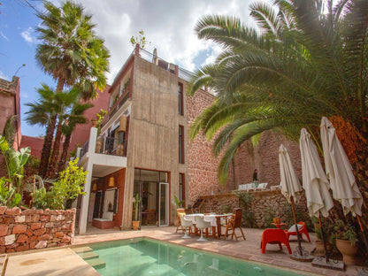 Palais Laila - The French Concierge