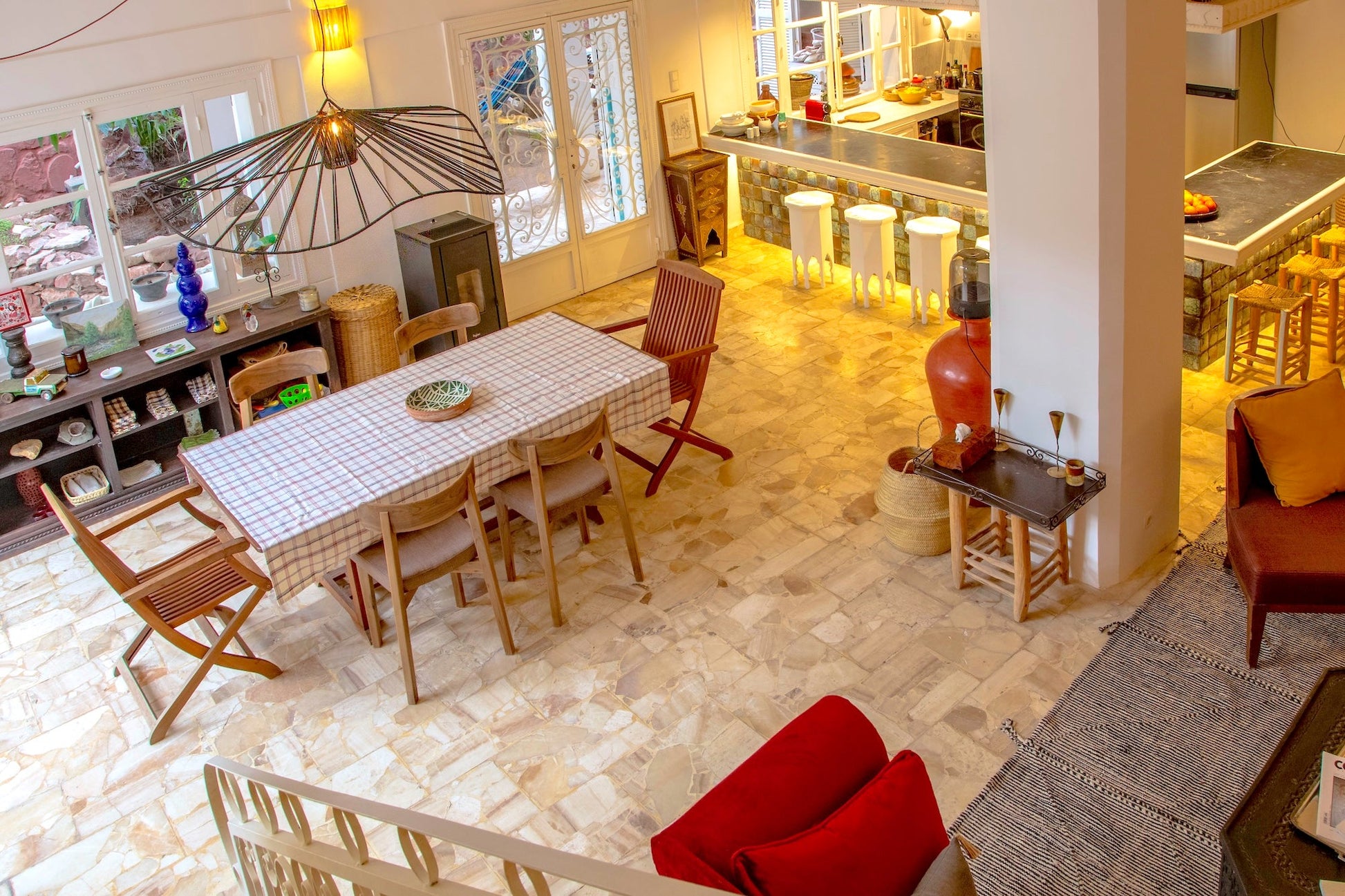 Palais Laila - The French Concierge