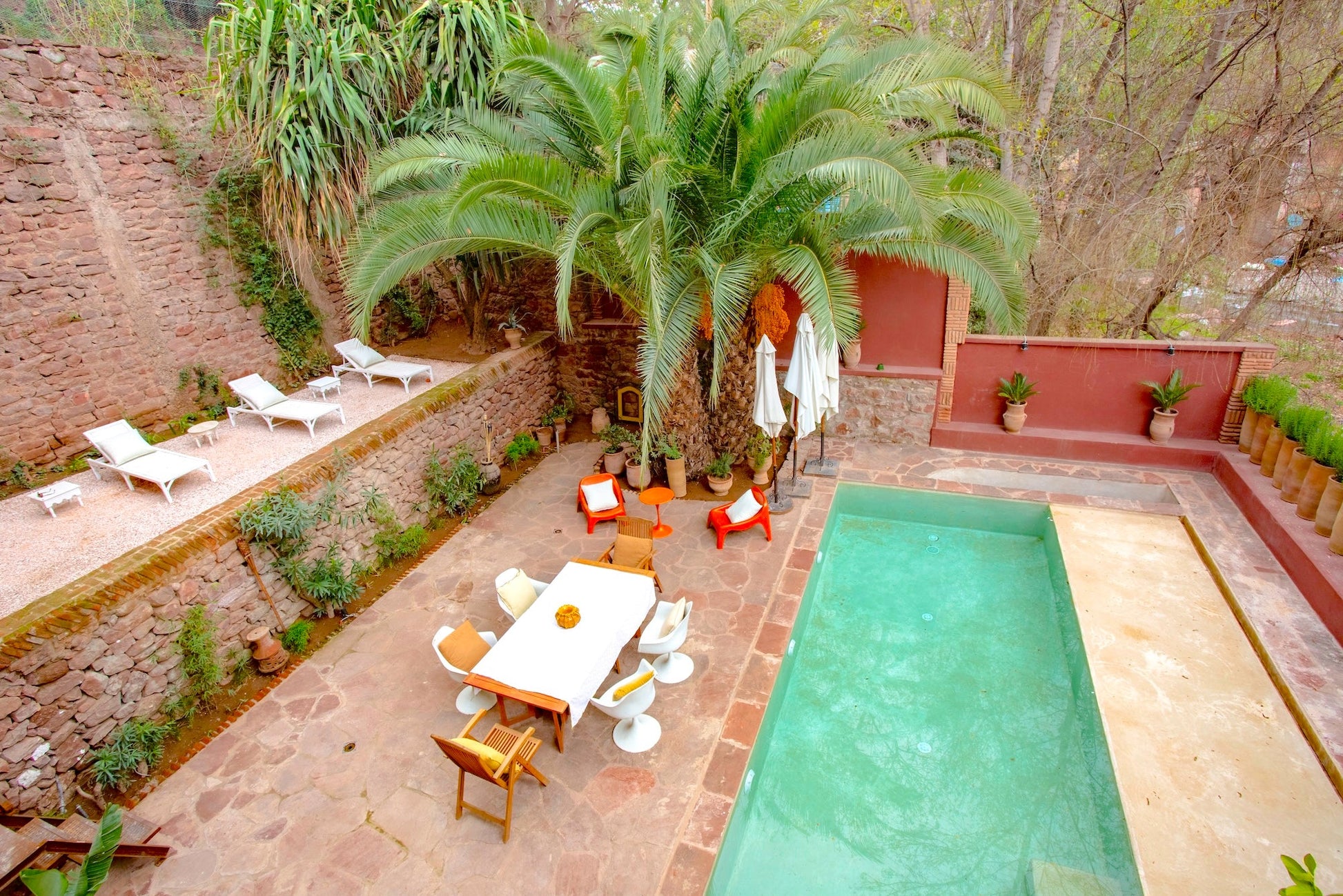 Palais Laila - The French Concierge