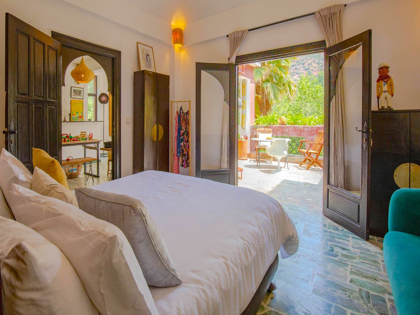 Palais Laila - The French Concierge