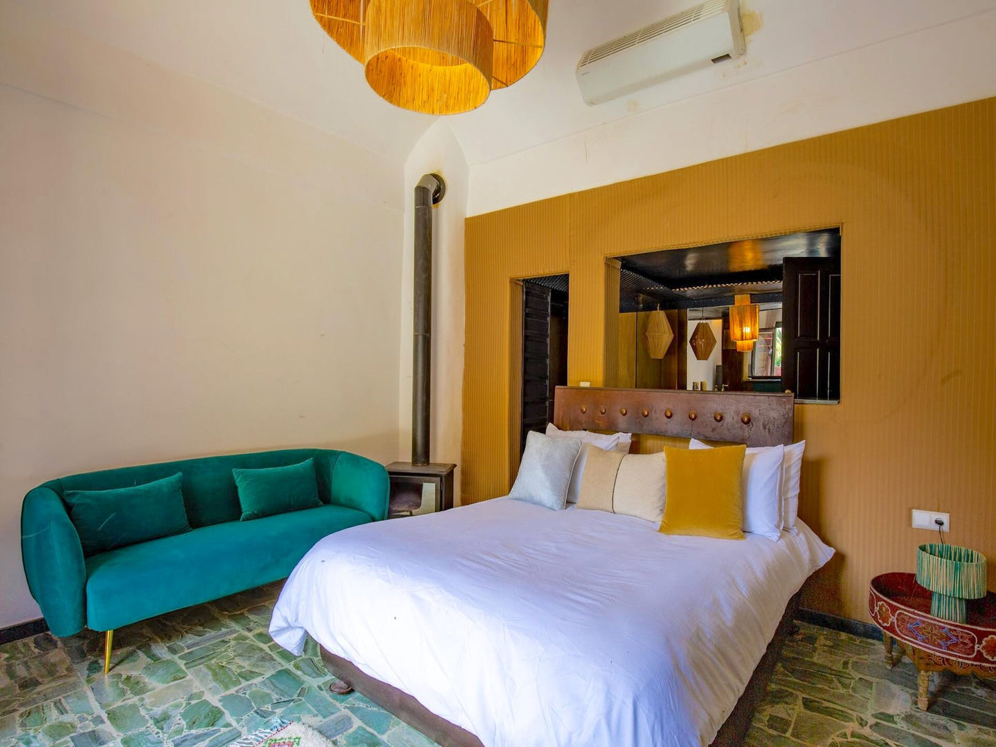 Palais Laila - The French Concierge