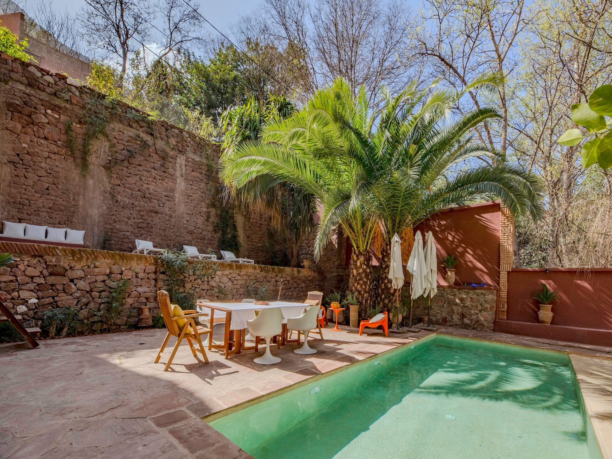 Palais Laila - The French Concierge
