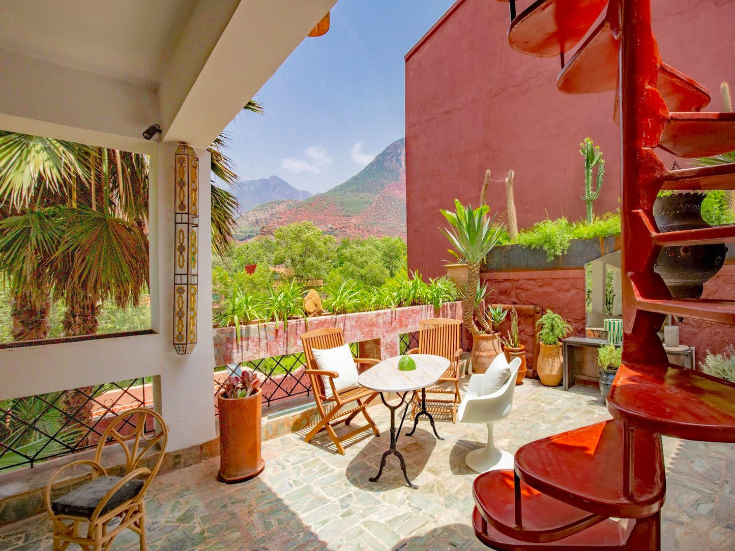 Palais Laila - The French Concierge