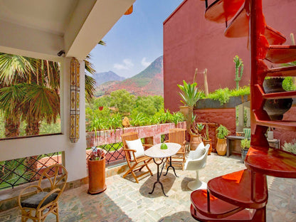 Palais Laila - The French Concierge