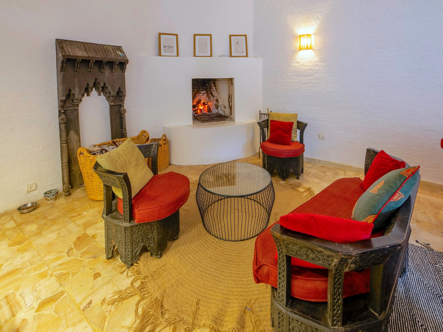 Palais Laila - The French Concierge