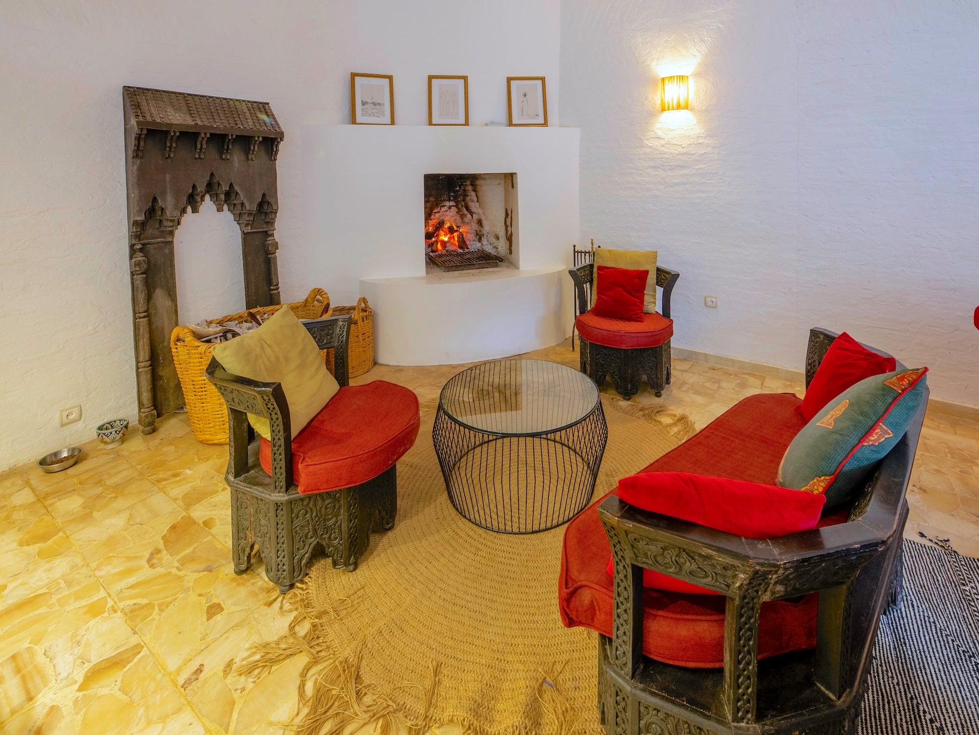 Palais Laila - The French Concierge