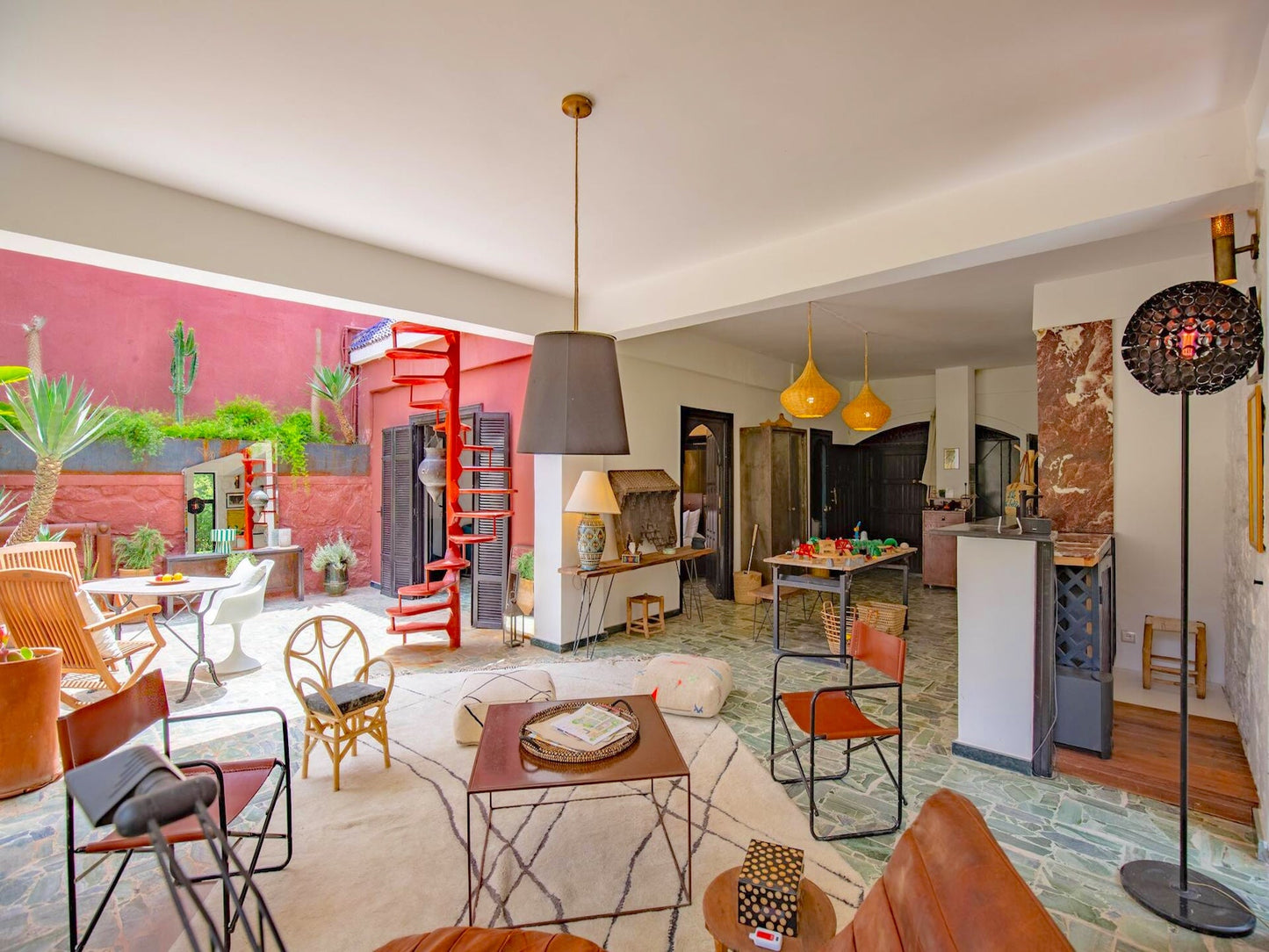 Palais Laila - The French Concierge