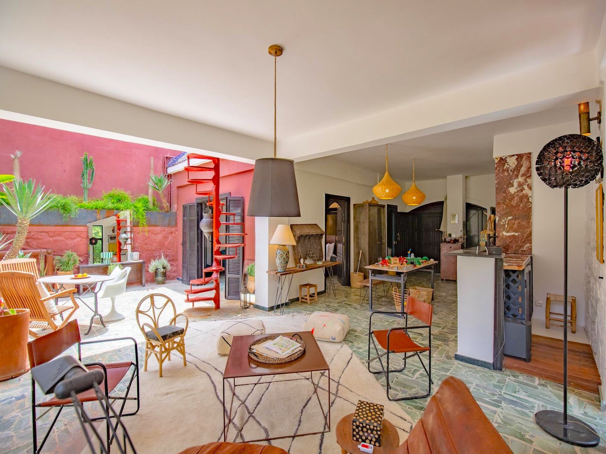 Palais Laila - The French Concierge