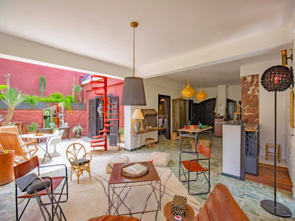 Palais Laila - The French Concierge