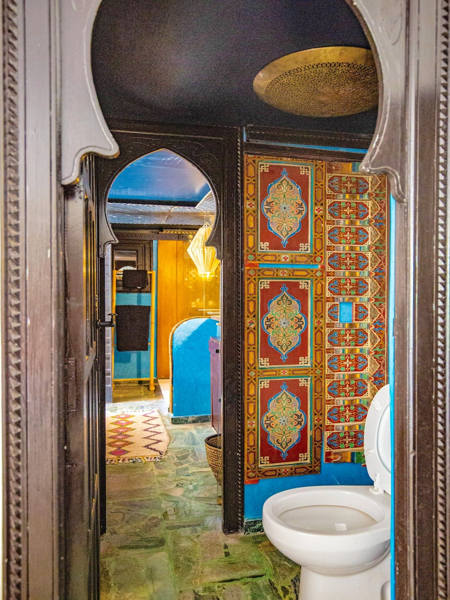 Palais Laila - The French Concierge