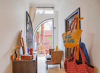 Palais Laila - The French Concierge