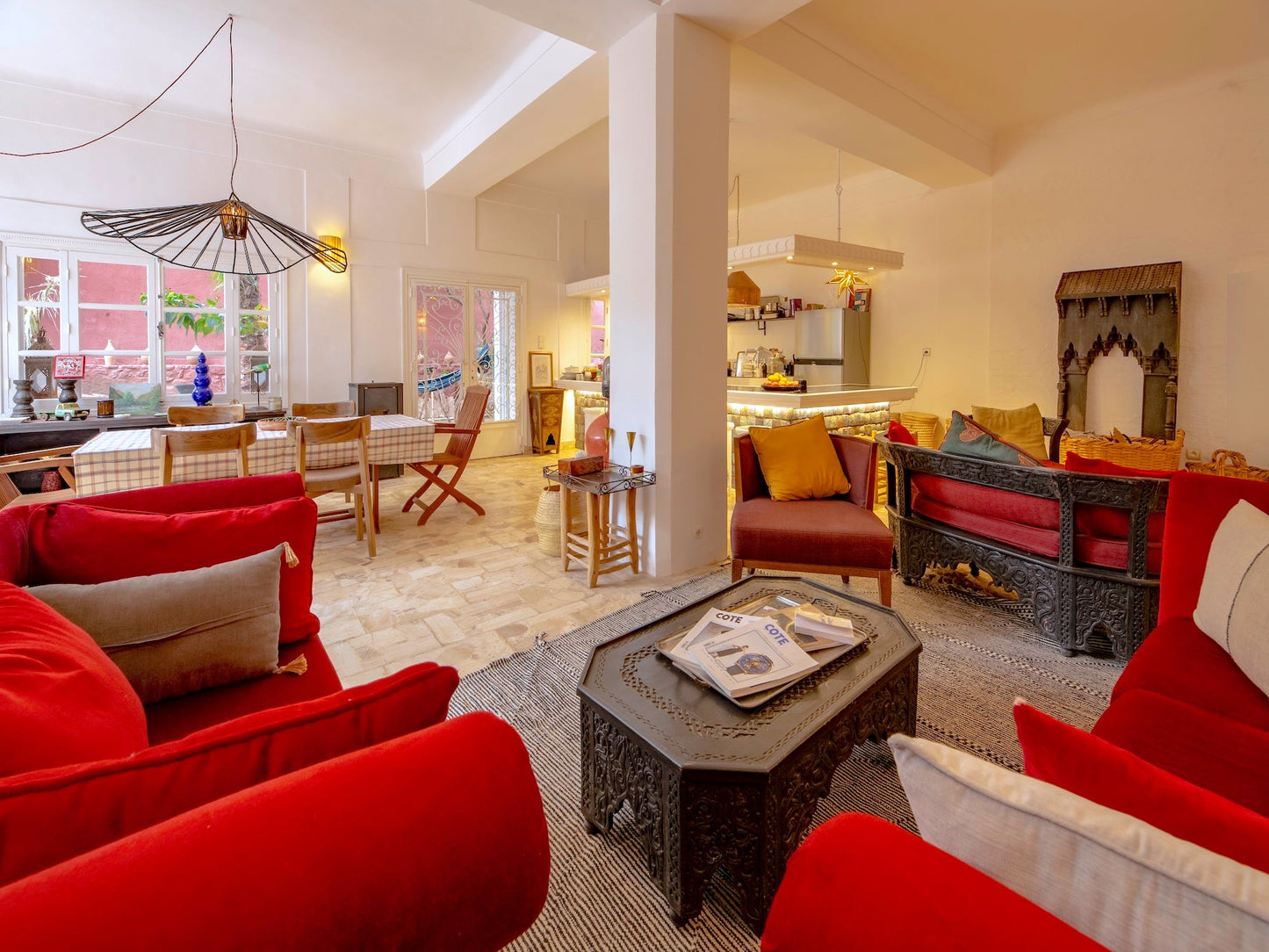 Palais Laila - The French Concierge