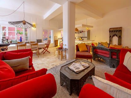 Palais Laila - The French Concierge