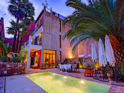 Palais Laila - The French Concierge