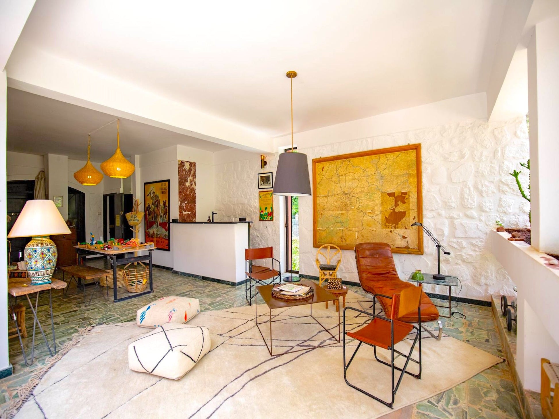 Palais Laila - The French Concierge