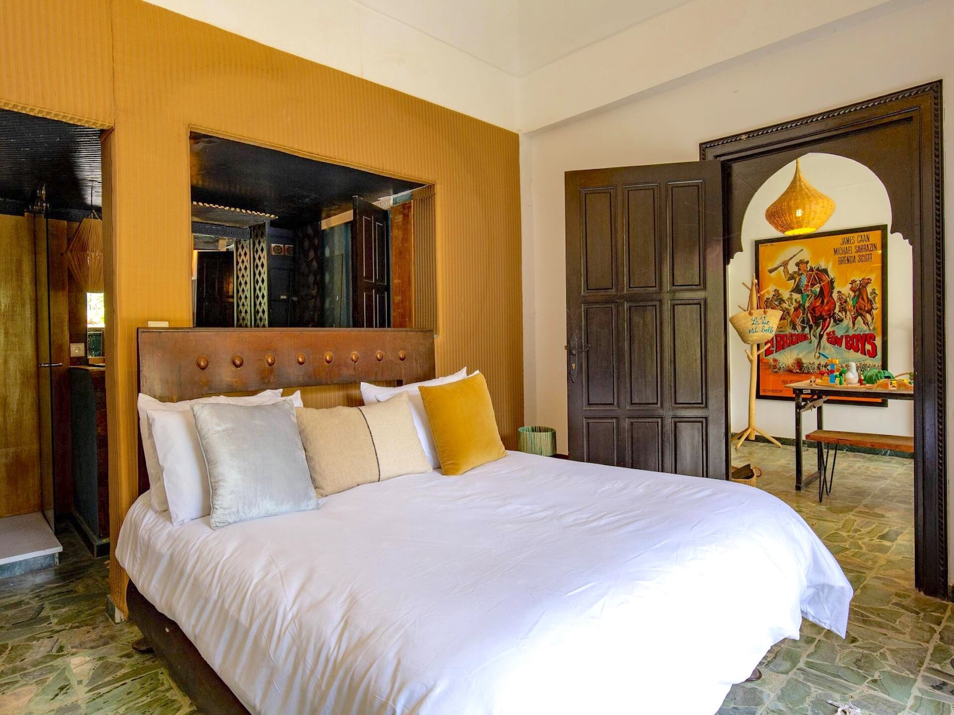 Palais Laila - The French Concierge