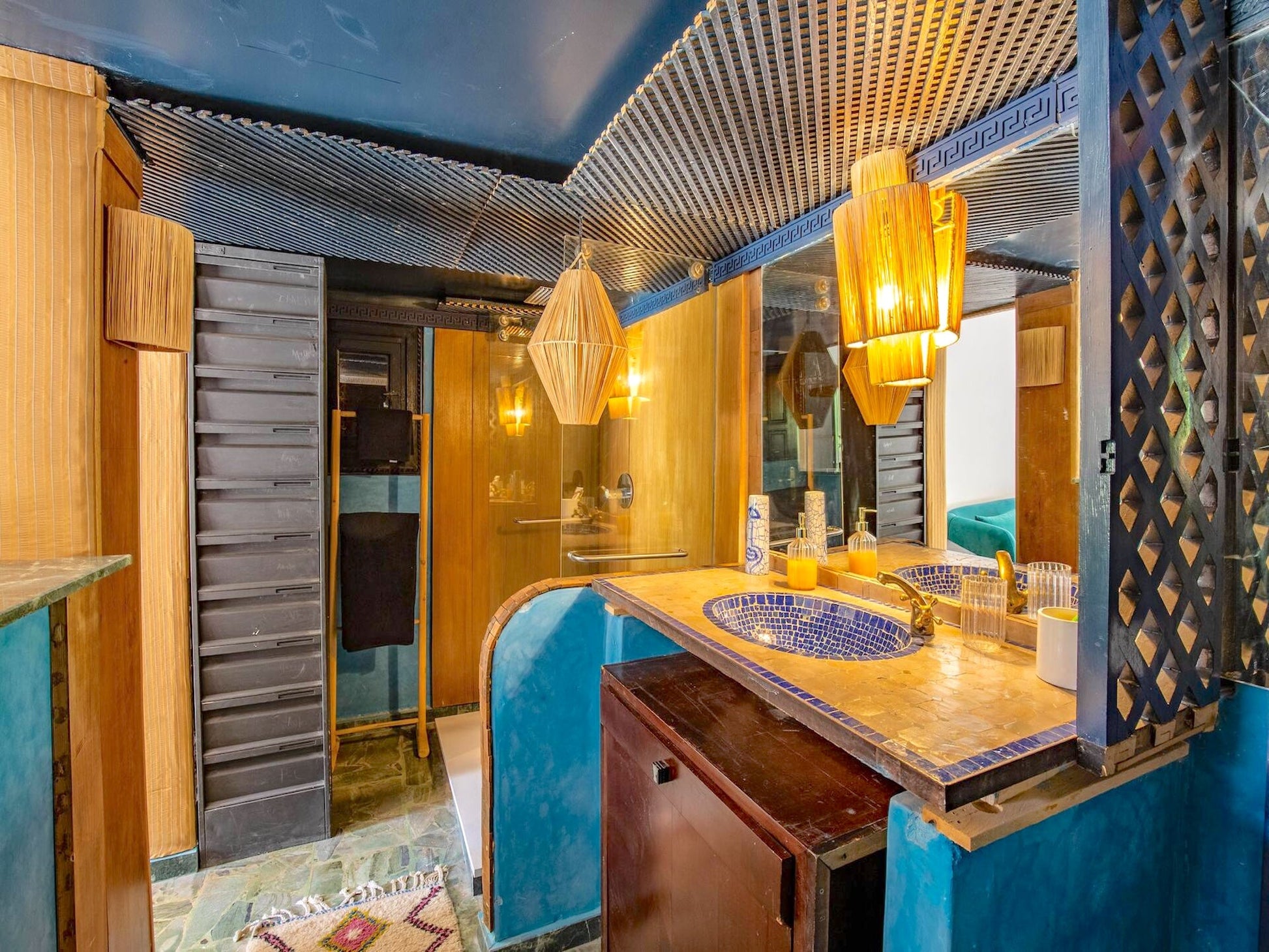 Palais Laila - The French Concierge