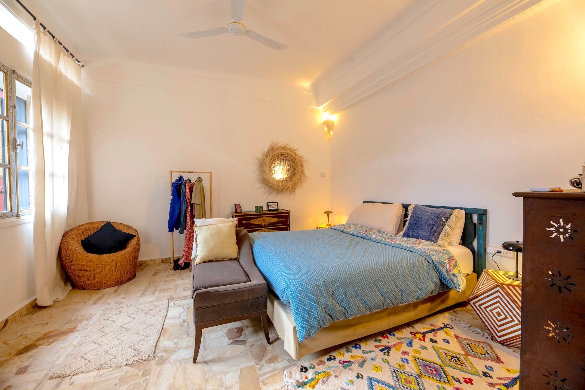 Palais Laila - The French Concierge