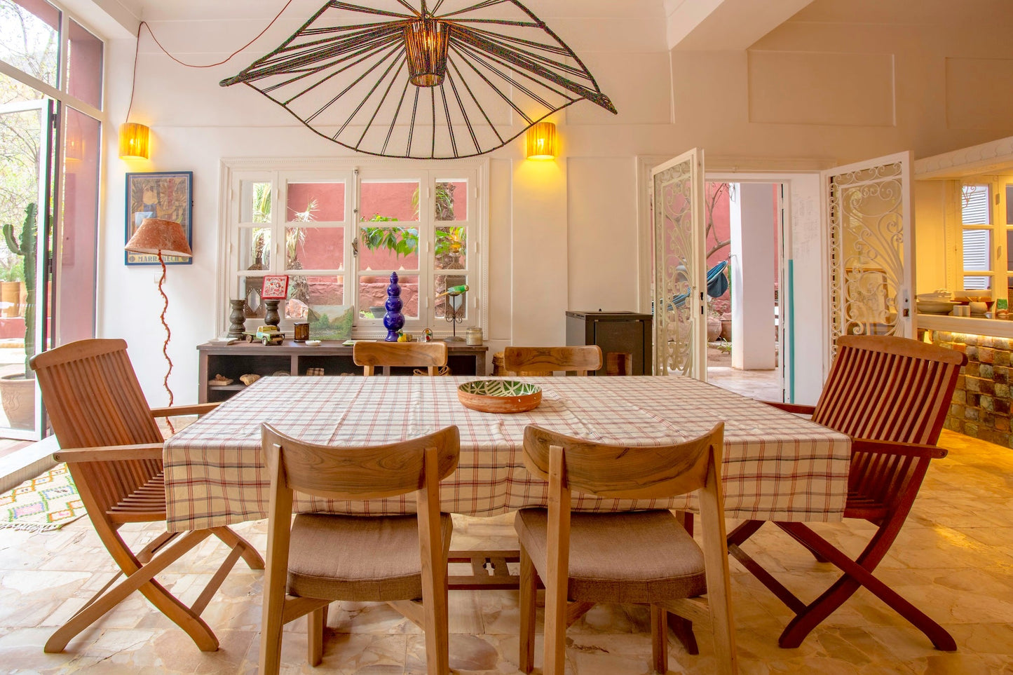 Palais Laila - The French Concierge