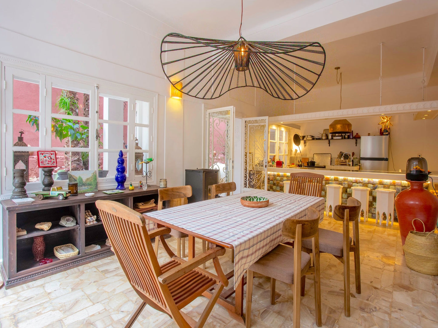 Palais Laila - The French Concierge