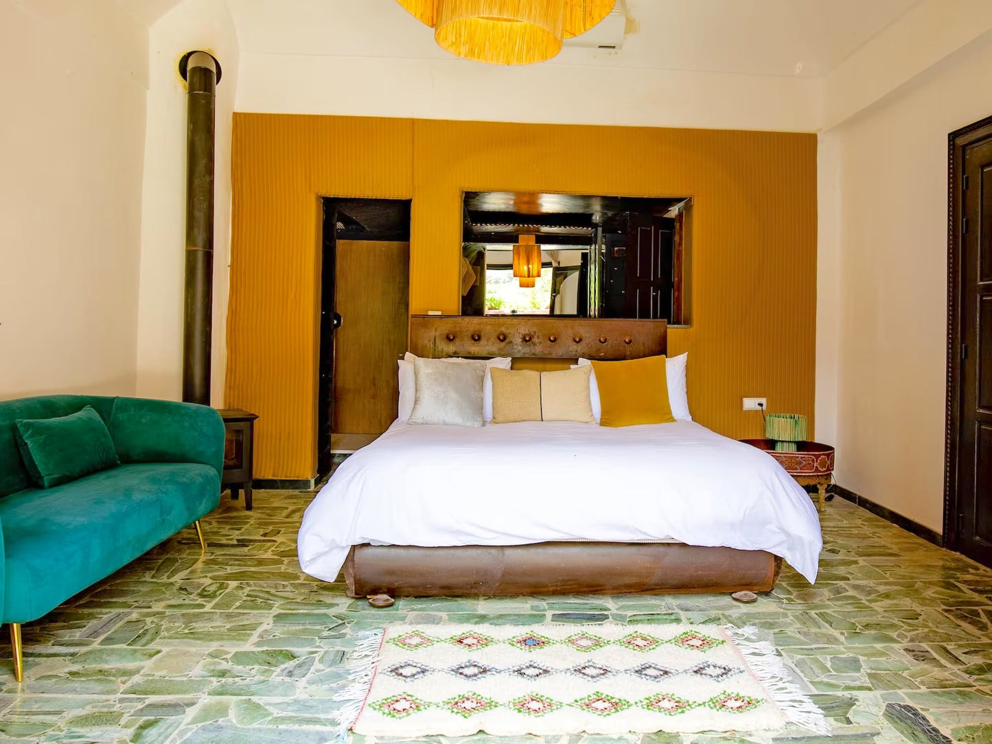 Palais Laila - The French Concierge