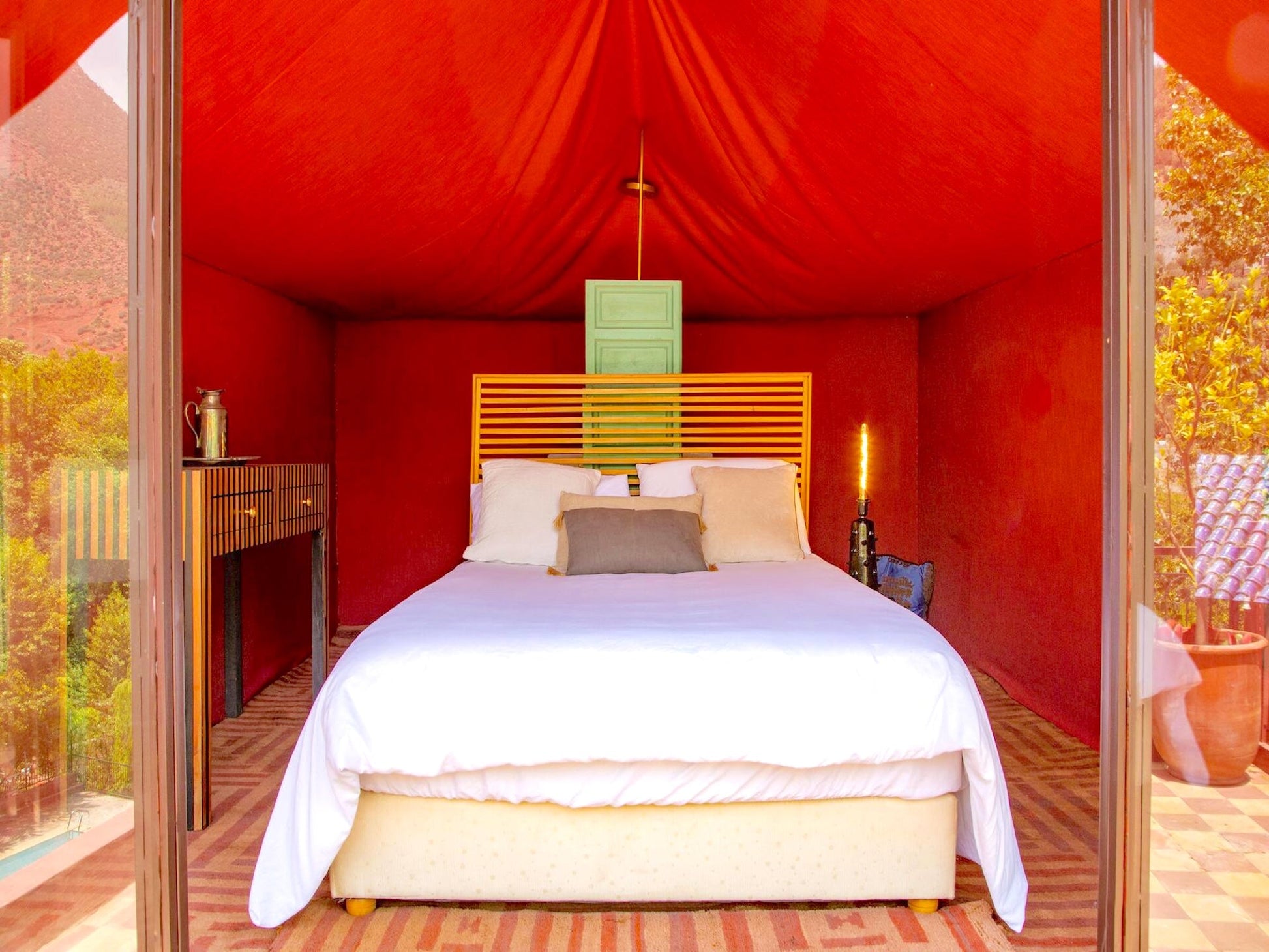 Palais Laila - The French Concierge