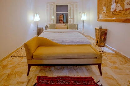 Palais Laila - The French Concierge