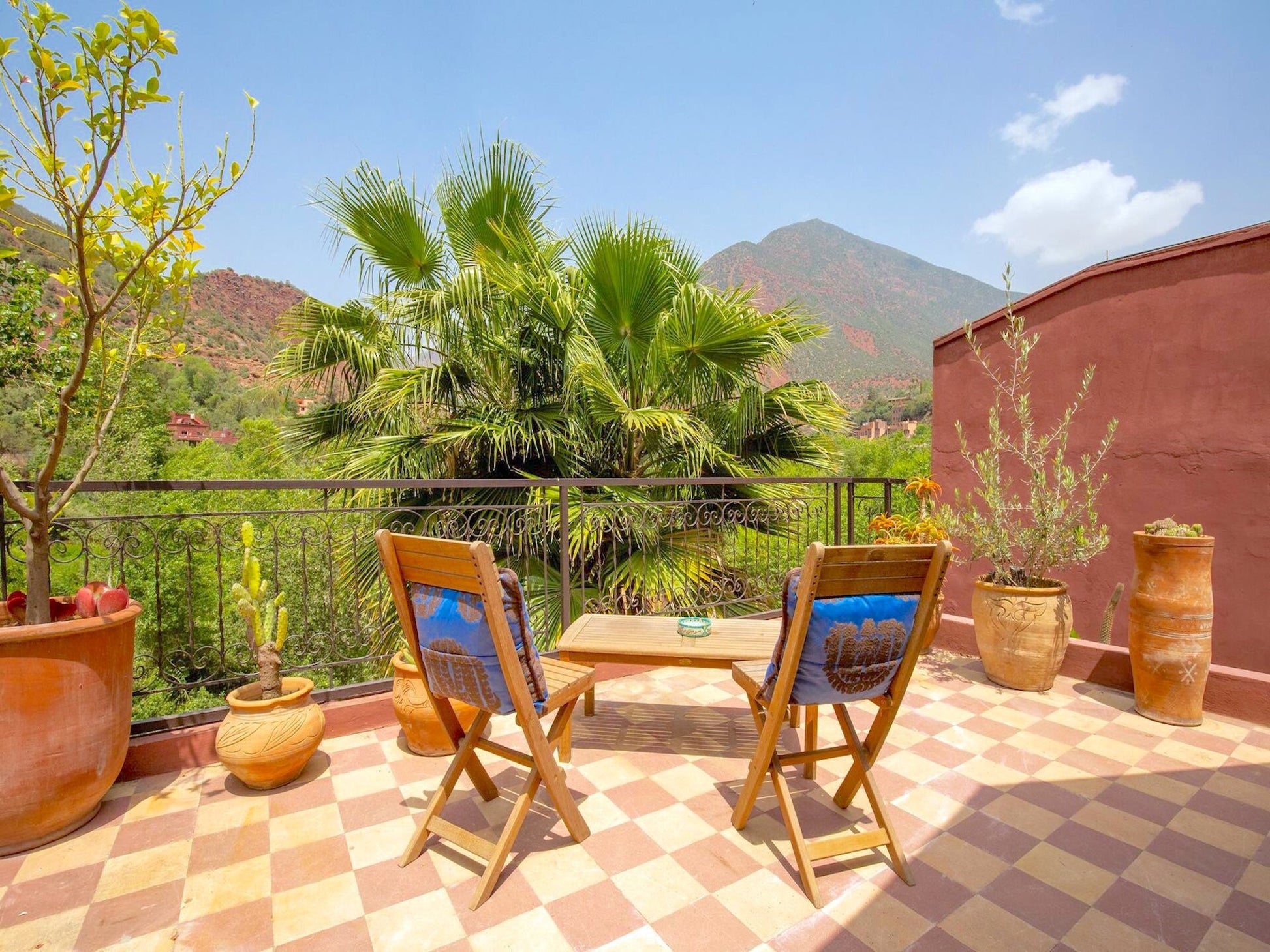Palais Laila - The French Concierge