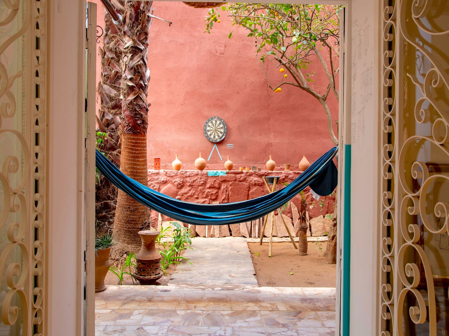 Palais Laila - The French Concierge