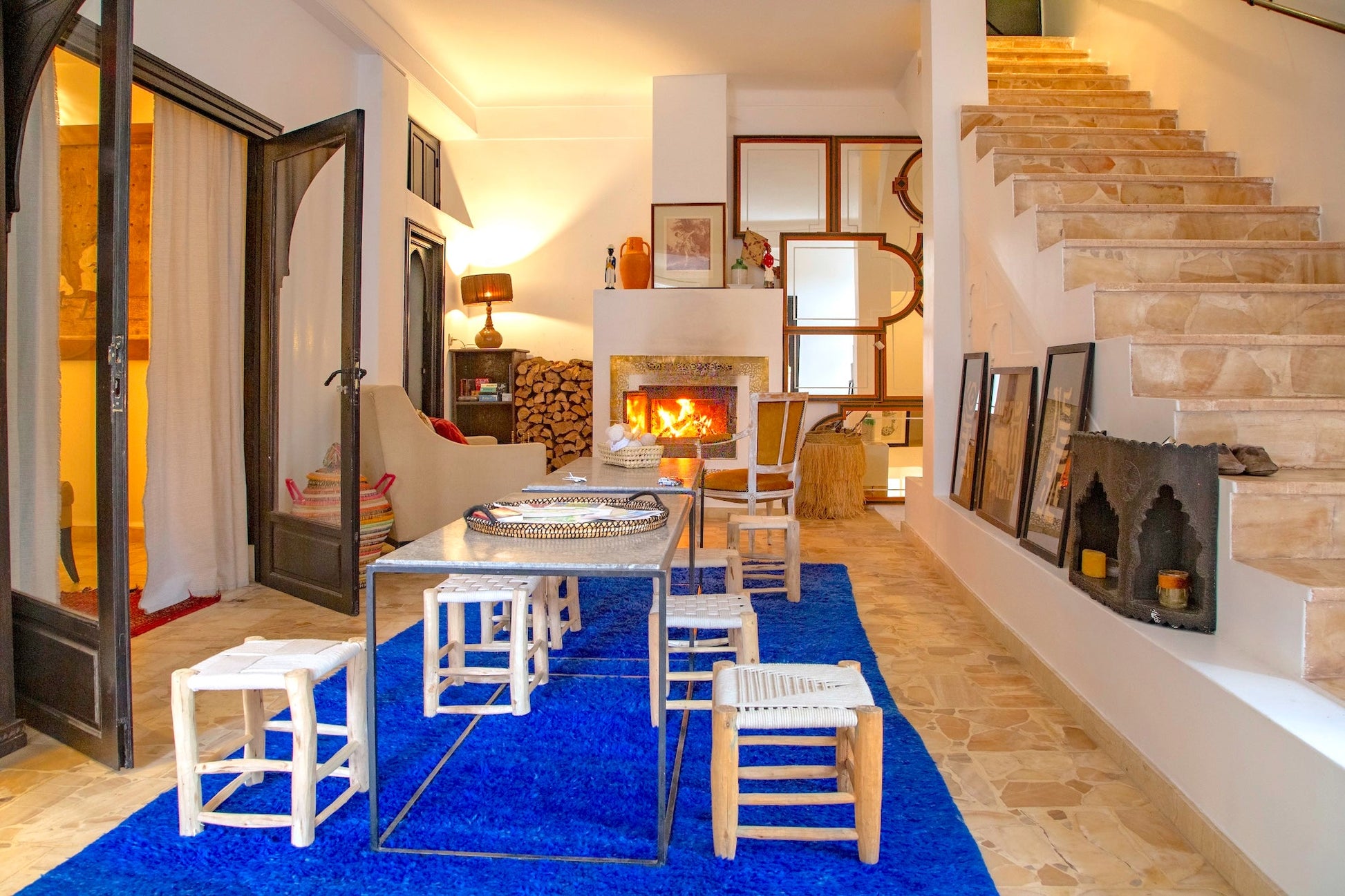 Palais Laila - The French Concierge