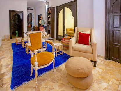 Palais Laila - The French Concierge