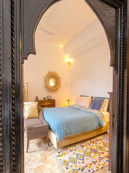 Palais Laila - The French Concierge