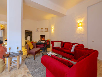 Palais Laila - The French Concierge